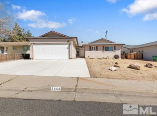 2865 Scholl Dr, Reno, NV 89503