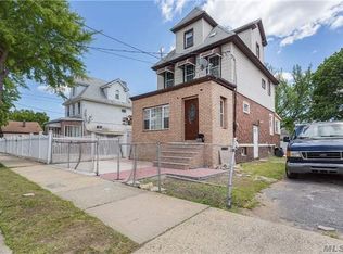 15038 122nd Ave, Jamaica, NY 11434