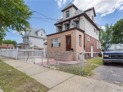 15038 122nd Ave, Jamaica, NY, 11434