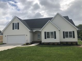 154 Remington Ln, McMinnville, TN 37110