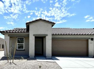 711 Dylan Court, Wickenburg, AZ 85390