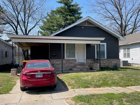 1124 S Elm St, Pittsburg, KS 66762