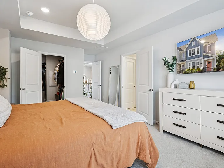 5008 Calvine Mill Way — Photo 12