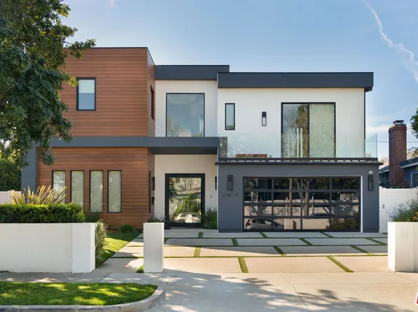 2819 S Canfield Ave, Los Angeles, CA 90034