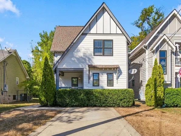 1205 Keller Ave, Nashville, TN 37216