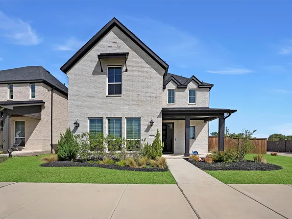 15513 Fringe Tree Rd, Frisco, TX 75035
