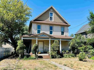 2427 N Standard St, Spokane, WA 99207