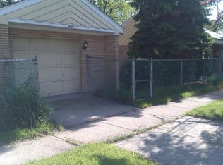 14401 Minerva Ave, Dolton, IL 60419