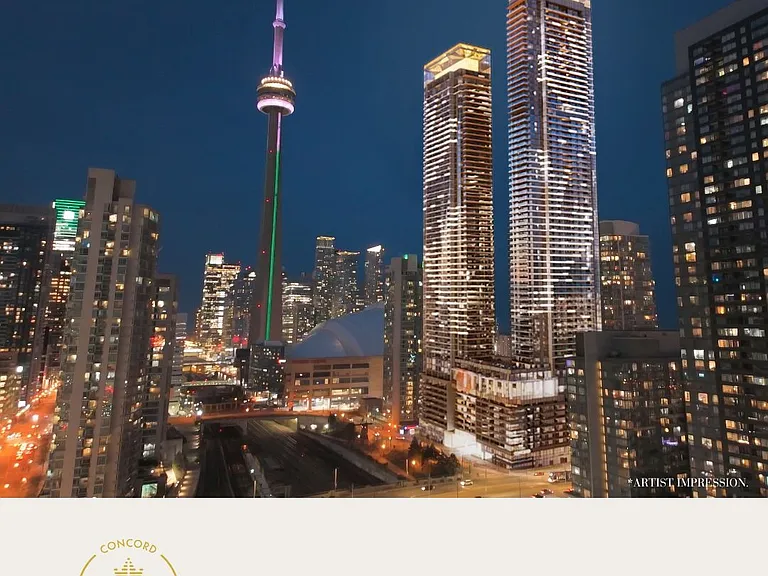 3 Concord Cityplace Way #2106 — Photo 18