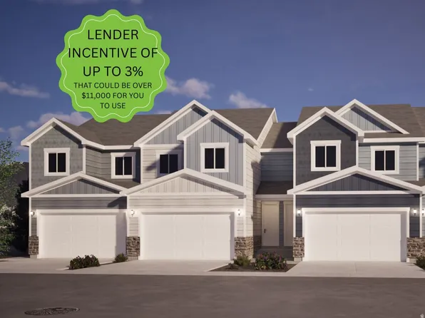 2848 W 4075 S #314, Roy, UT 84067