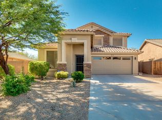 4650 W Shumway Farm Rd, Laveen, AZ 85339