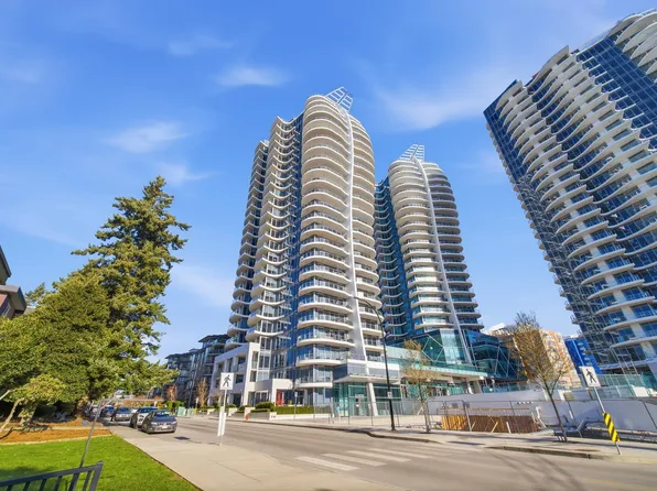 1500 Martin St #602, White Rock, BC V4B 3V7