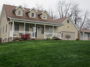 67195 Mills Rd, Saint Clairsville, OH