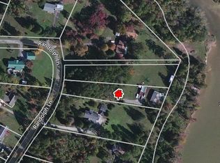 367 Randolph Ln, Decatur, TN 37322