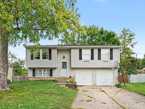 1367 Red Bud Ln, Milford, OH 45150