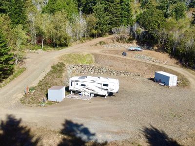 Hunter Creek Rd, Gold Beach, OR, 97444
