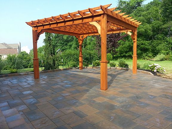 Pergola