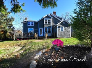 80 Hunters Brook Rd, Bourne, MA 02532