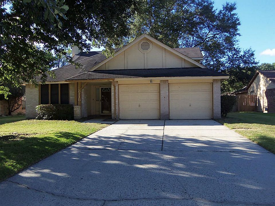 3715 Wells Mark Dr, Humble, TX 77396 Zillow