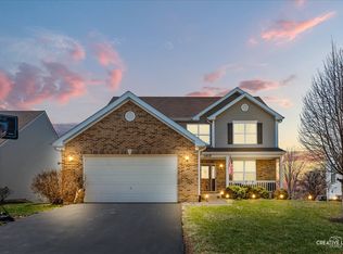 1615 Seward Rd, Joliet, IL 60431