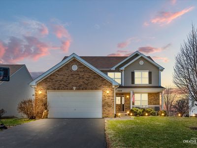 1615 Seward Rd, Joliet, IL, 60431
