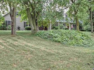 70 Nelson Dr, Carlisle, PA 17015