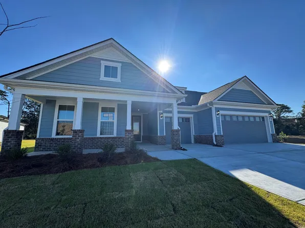 1569 Crested Iris Way Phase 4 Lot 374, North Myrtle Beach, SC 29582