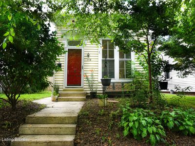 1118 Ash St, Louisville, KY, 40217