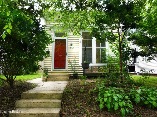 1118 Ash St, Louisville, KY 40217