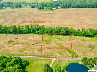 0 Bone Rd LOT 5, Mount Vernon, OH 43050