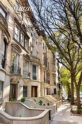 27 Hamilton Terrace in Hamilton Heights