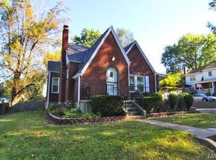 214 N Sunset Blvd, Cape Girardeau, MO 63701