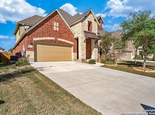 817 Perugia, Cibolo, TX 78108