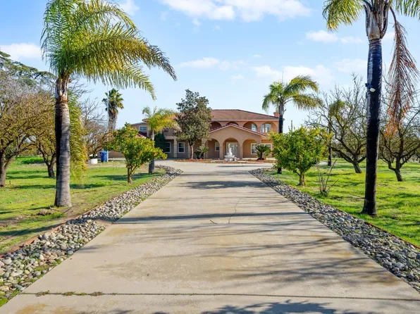 6312 Skittone Rd, Modesto, CA 95356