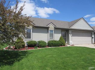 524 Plainfield Dr, Fort Wayne, IN