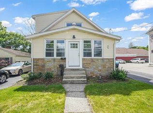 6 Gleason Rd UNIT 1, Shrewsbury, MA 01545