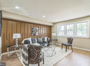 5734 Harbison Ave, Philadelphia, PA 19135