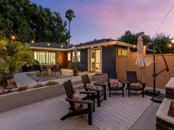 2036-38 Emerald St, San Diego, CA 92109