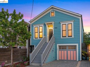 1563 5th St, Oakland, CA 94607