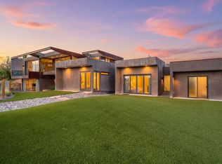 5025 Agua Fria Park Rd, Santa Fe, NM 87507