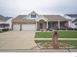 3589 Compton Pkwy, Saint Charles, MO 63301