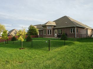 8022 Rocky Meadows Ct, Indianapolis, IN 46259