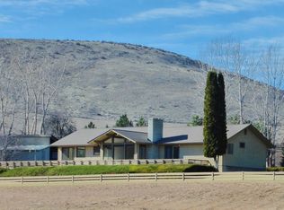 111 Wildrose Ln, Ellensburg, WA 98926