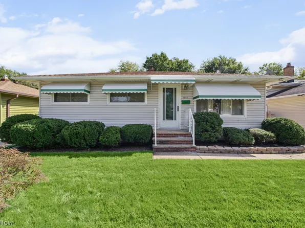 4203 W 11th St, Cleveland, OH 44109