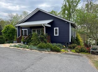 12 Twig Ln #A, Asheville, NC 28803