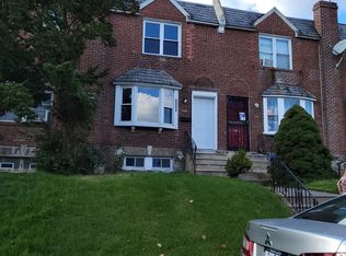 6004 Alma St, Philadelphia, PA 19149