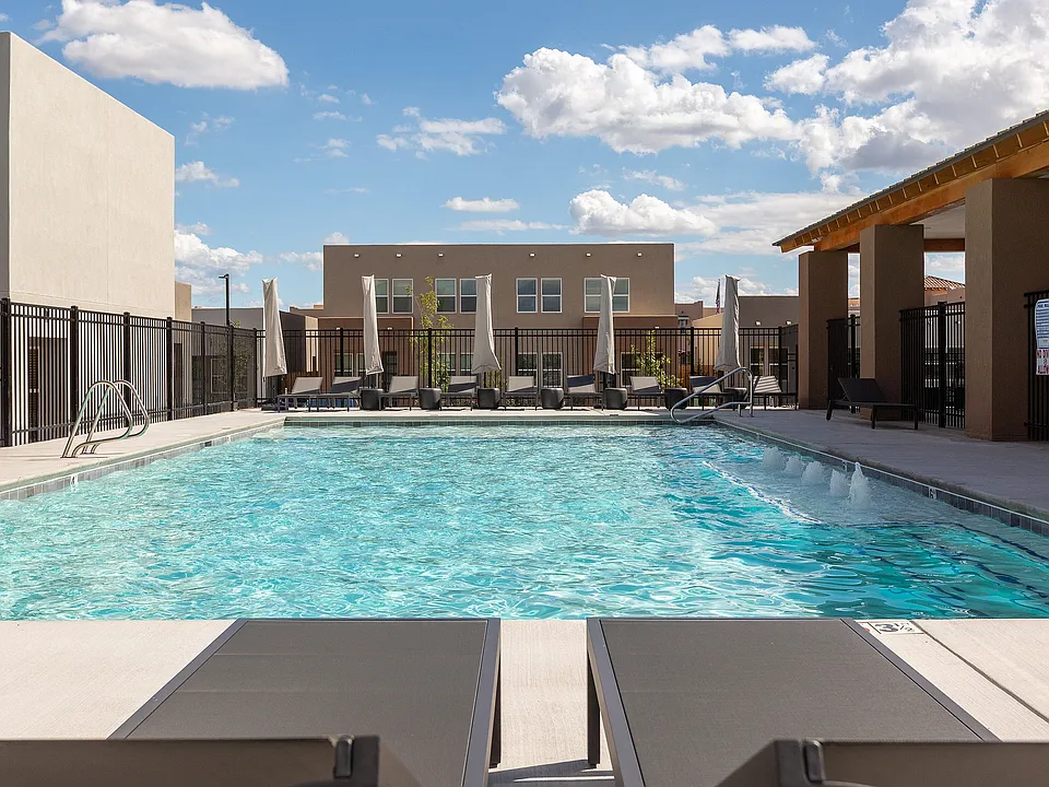 The Eleanor at Rio Rancho