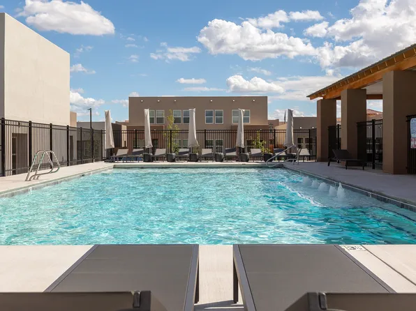 The Eleanor at Rio Rancho