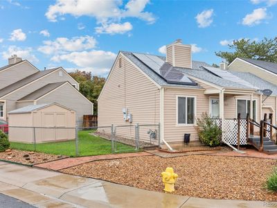 19615 E Milan Circle, Aurora, CO, 80013