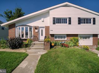 3406 Croydon Rd, Gwynn Oak, MD 21207